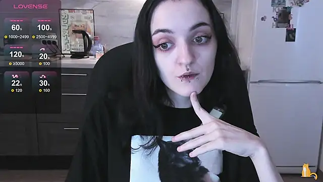 Snapshot of spticc chatting on November 28, 8:47 am spticc online show from November 28, 8:47 am