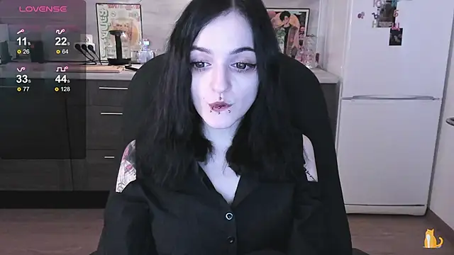 Snapshot of spticc chatting on November 25, 7:52 am spticc online show from November 25, 7:52 am