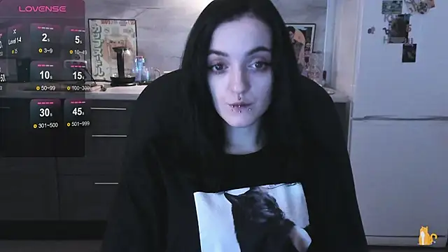 Snapshot of spticc chatting on December 2, 7:21 am spticc online show from December 2, 7:21 am