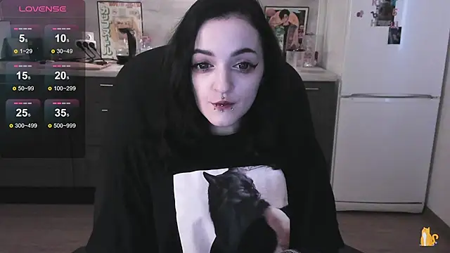 Snapshot of spticc chatting on November 18, 8:06 am spticc online show from November 18, 8:06 am