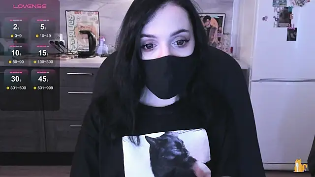 Snapshot of spticc chatting on December 4, 8:57 am spticc online show from December 4, 8:57 am