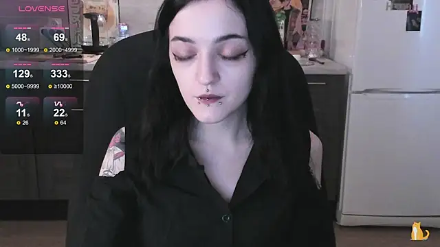 Snapshot of spticc chatting on November 26, 9:20 am spticc online show from November 26, 9:20 am