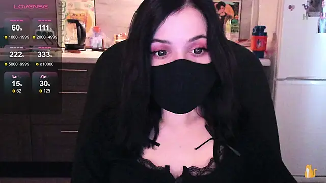 Snapshot of spticc chatting on October 23, 8:24 am spticc online show from October 23, 8:24 am