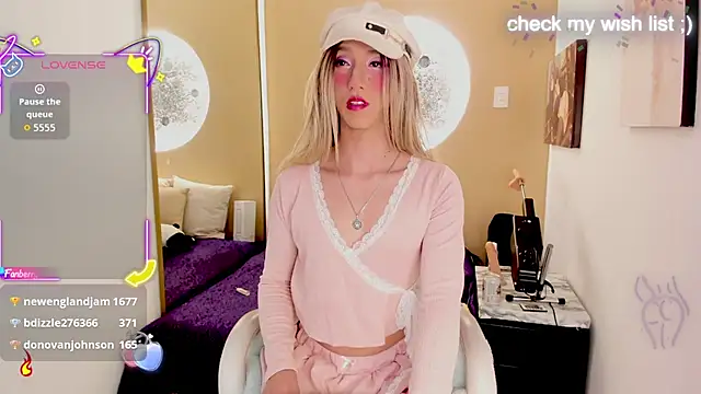 Yaki Tai online show from March 22, 4:27 am