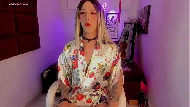 Snapshot of Yaki_Tai chatting on March 22, 6:33 am Yaki Tai online show from March 22, 6:33 am