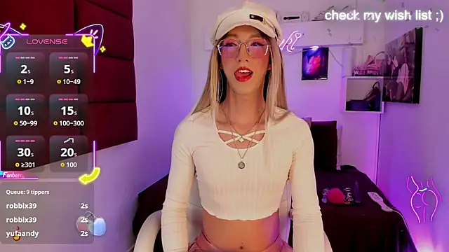 Yaki Tai online show from February 5, 8:32 am