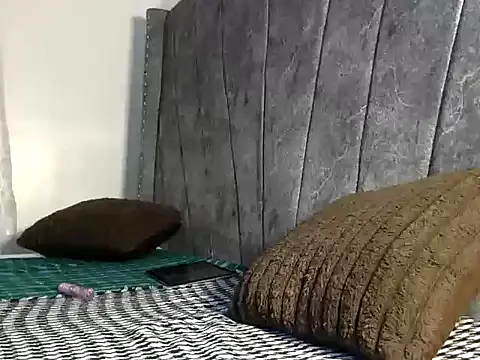 HarlotyQueen online show from February 25, 4:51 pm