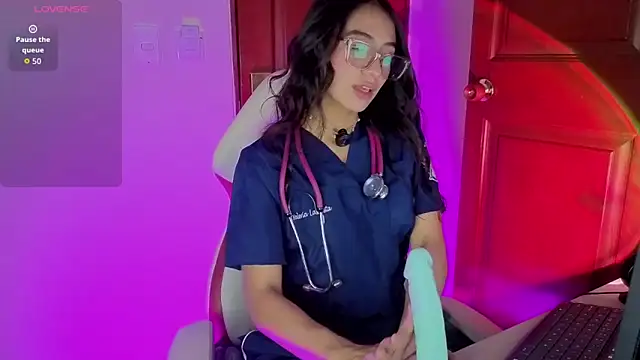  emma miller  online show from March 13, 11:26 am