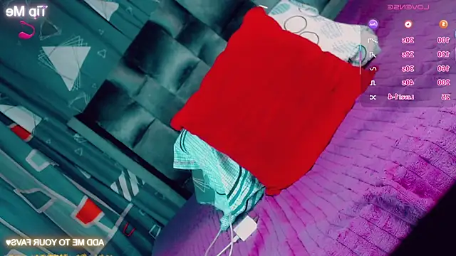 CharlotteBigCock online show from March 25, 2:27 pm