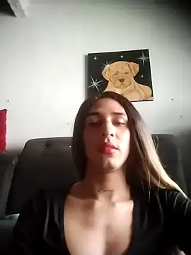 CharlotteBigCock online show from October 23, 4:49 pm