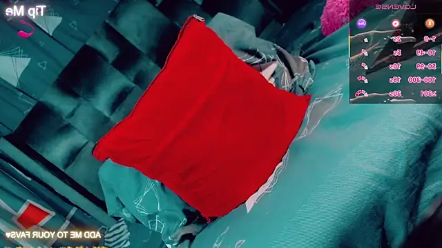 CharlotteBigCock online show from March 6, 2:23 pm