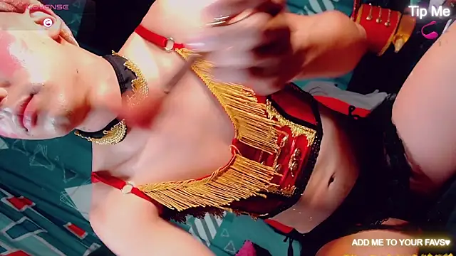 CharlotteBigCock online show from December 3, 2:16 pm