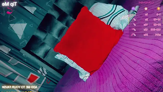 CharlotteBigCock online show from March 28, 2:29 pm