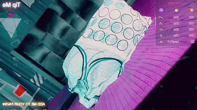 CharlotteBigCock online show from March 26, 2:26 pm