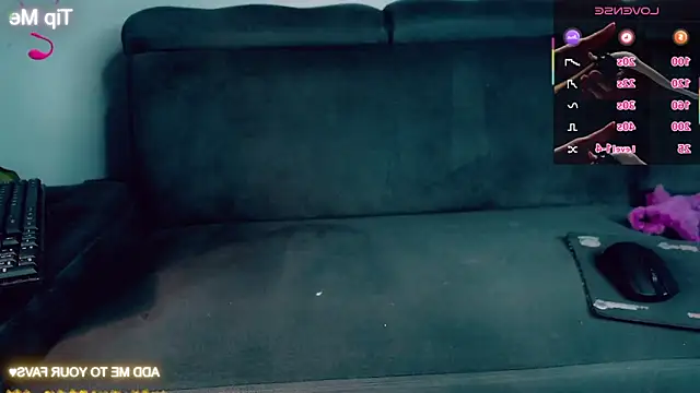 CharlotteBigCock online show from March 14, 2:01 pm