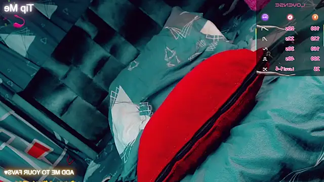 CharlotteBigCock online show from March 4, 2:25 pm