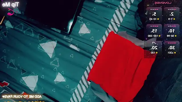 CharlotteBigCock online show from November 25, 11:54 am