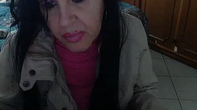 Snapshot of stellin chatting on February 26, 6:08 pm stellin online show from February 26, 6:08 pm