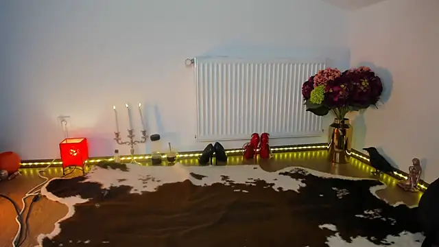 ViciousSiren online show from November 12, 6:39 am