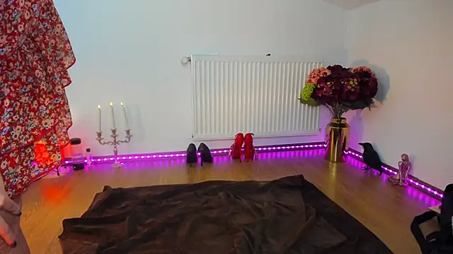 ViciousSiren online show from November 21, 2:27 pm