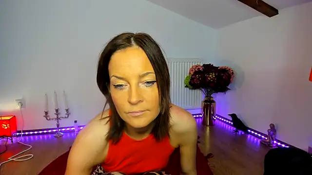 ViciousSiren online show from March 31, 4:47 am