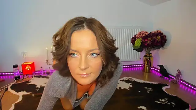 ViciousSiren online show from November 13, 6:23 pm