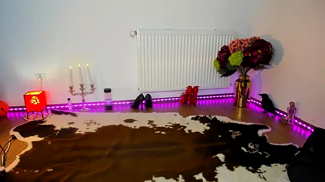 ViciousSiren online show from November 19, 7:47 pm