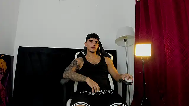 Evan stoner online show from October 6, 6:47 am