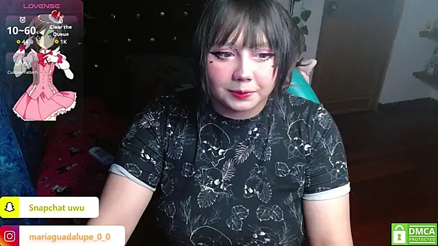 Snapshot of litlle_cat chatting on September 21, 5:12 am litlle cat online show from September 21, 5:12 am