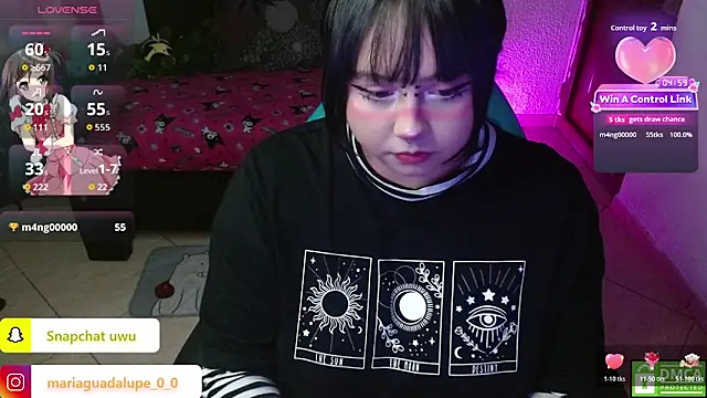 litlle cat online show from January 18, 6:28 am