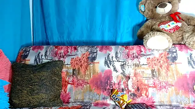 Snapshot of Jenng18 chatting on November 13, 10:41 am Jenng18 online show from November 13, 10:41 am