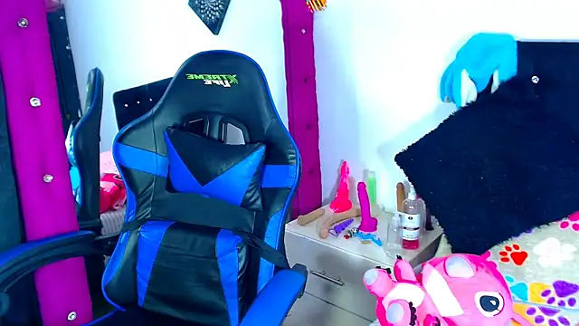 Jenng18 online show from April 16, 5:19 am