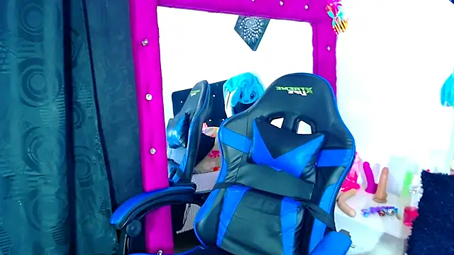 Jenng18 online show from May 23, 3:49 am