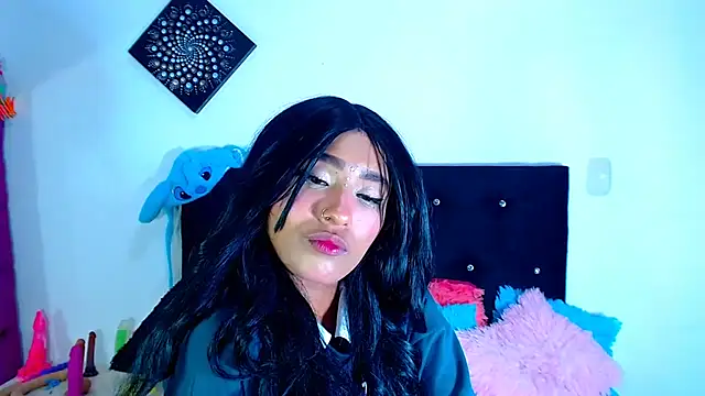 Snapshot of Jenng18 chatting on December 14, 6:52 am Jenng18 online show from December 14, 6:52 am