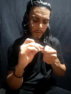 apolodiosgriego online show from February 3, 5:16 am