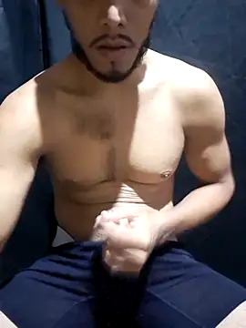 apolodiosgriego online show from February 10, 4:55 am