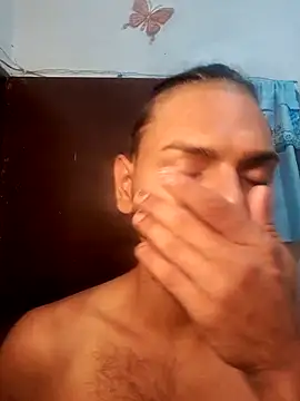 apolodiosgriego online show from November 26, 3:23 pm