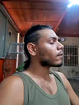 Snapshot of apolodiosgriego chatting on July 1, 7:25 pm apolodiosgriego online show from July 1, 7:25 pm
