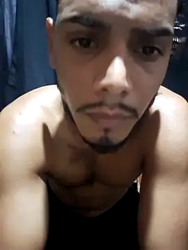 apolodiosgriego online show from February 19, 8:39 pm