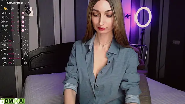  Amelle  online show from February 18, 3:20 pm