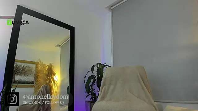 antonella dom1 online show from December 18, 11:41 pm