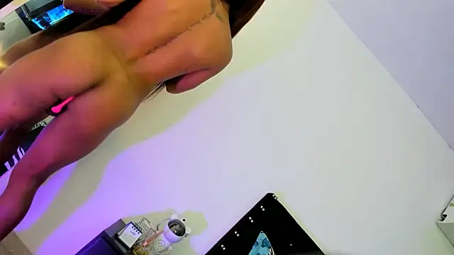 MistressMichell online show from February 7, 11:51 am