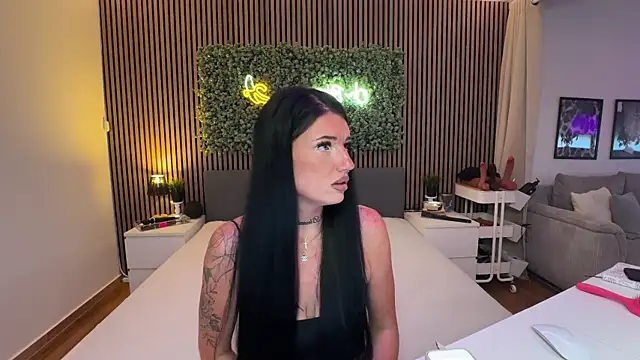 LizaRoxx online show from July 1, 5:46 pm