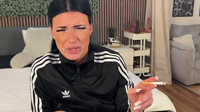 LizaRoxx online show from February 11, 9:14 pm