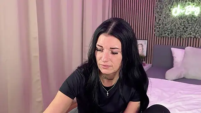 LizaRoxx online show from February 2, 9:36 pm