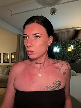 LizaRoxx online show from July 14, 9:54 pm