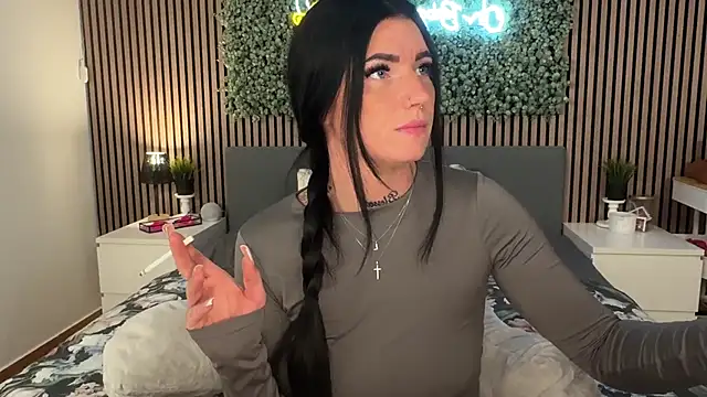 Snapshot of LizaRoxx chatting on November 8, 9:07 pm LizaRoxx online show from November 8, 9:07 pm