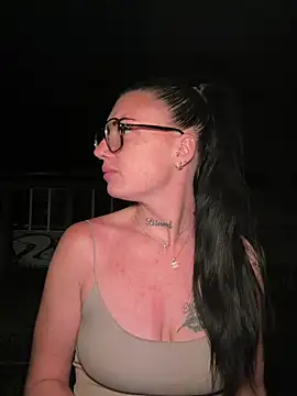 LizaRoxx online show from July 26, 12:06 am
