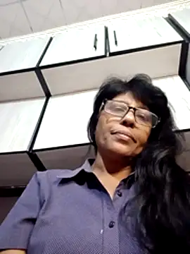Snapshot of MsAttitude chatting on July 6, 4:09 pm MsAttitude online show from July 6, 4:09 pm