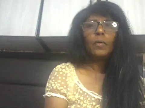 MsAttitude online show from April 24, 7:54 am